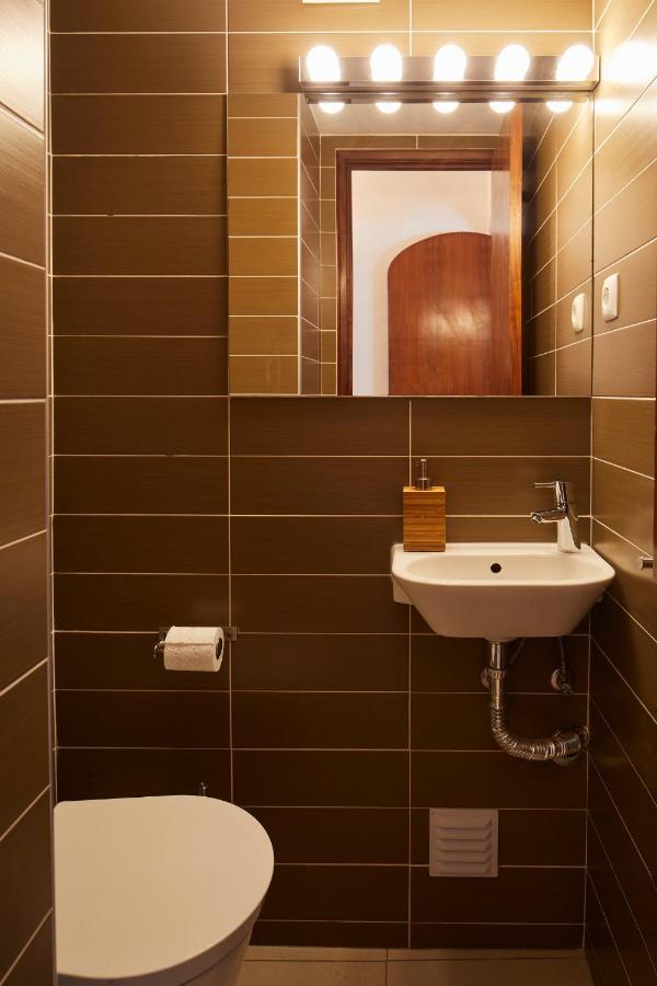 Apartments In Albufeira - Old Town Extérieur photo
