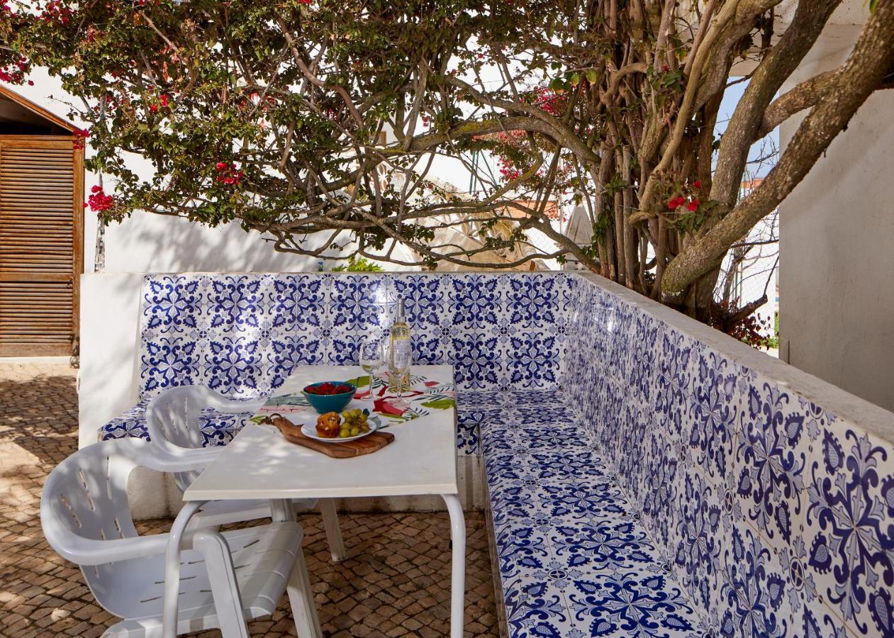 Apartments In Albufeira - Old Town Extérieur photo
