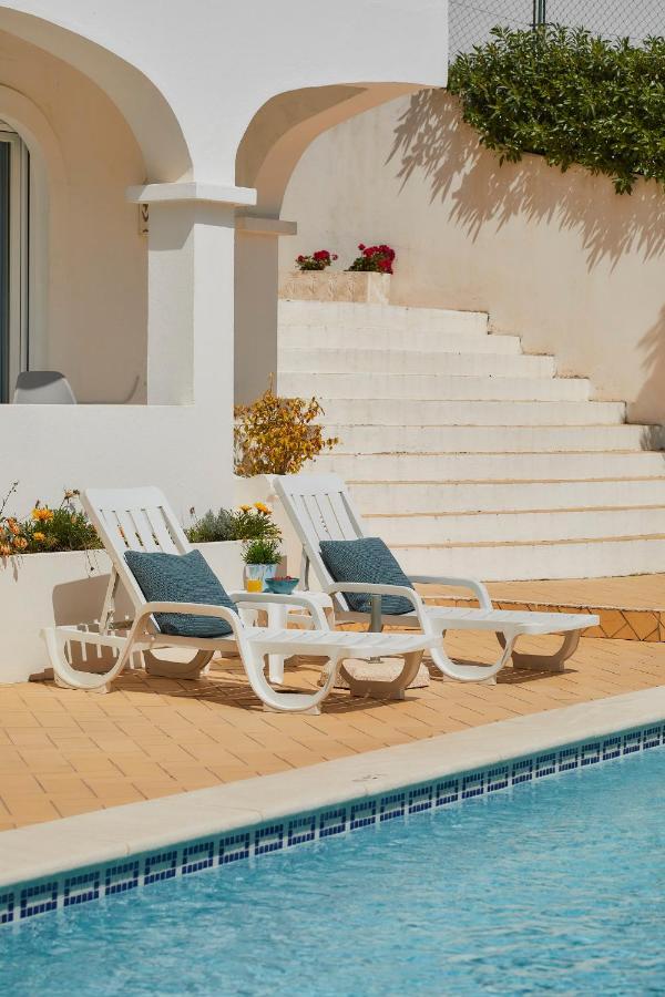 Apartments In Albufeira - Old Town Extérieur photo