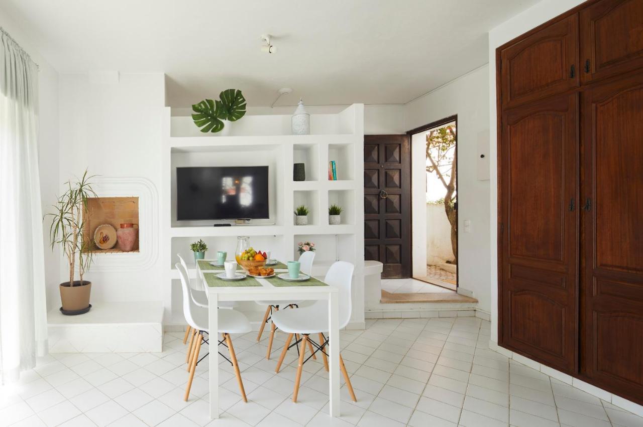 Apartments In Albufeira - Old Town Extérieur photo