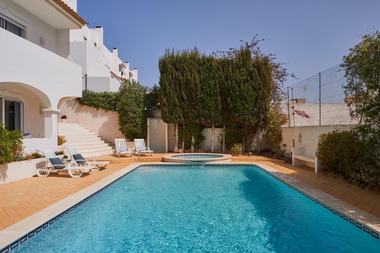 Apartments In Albufeira - Old Town Extérieur photo