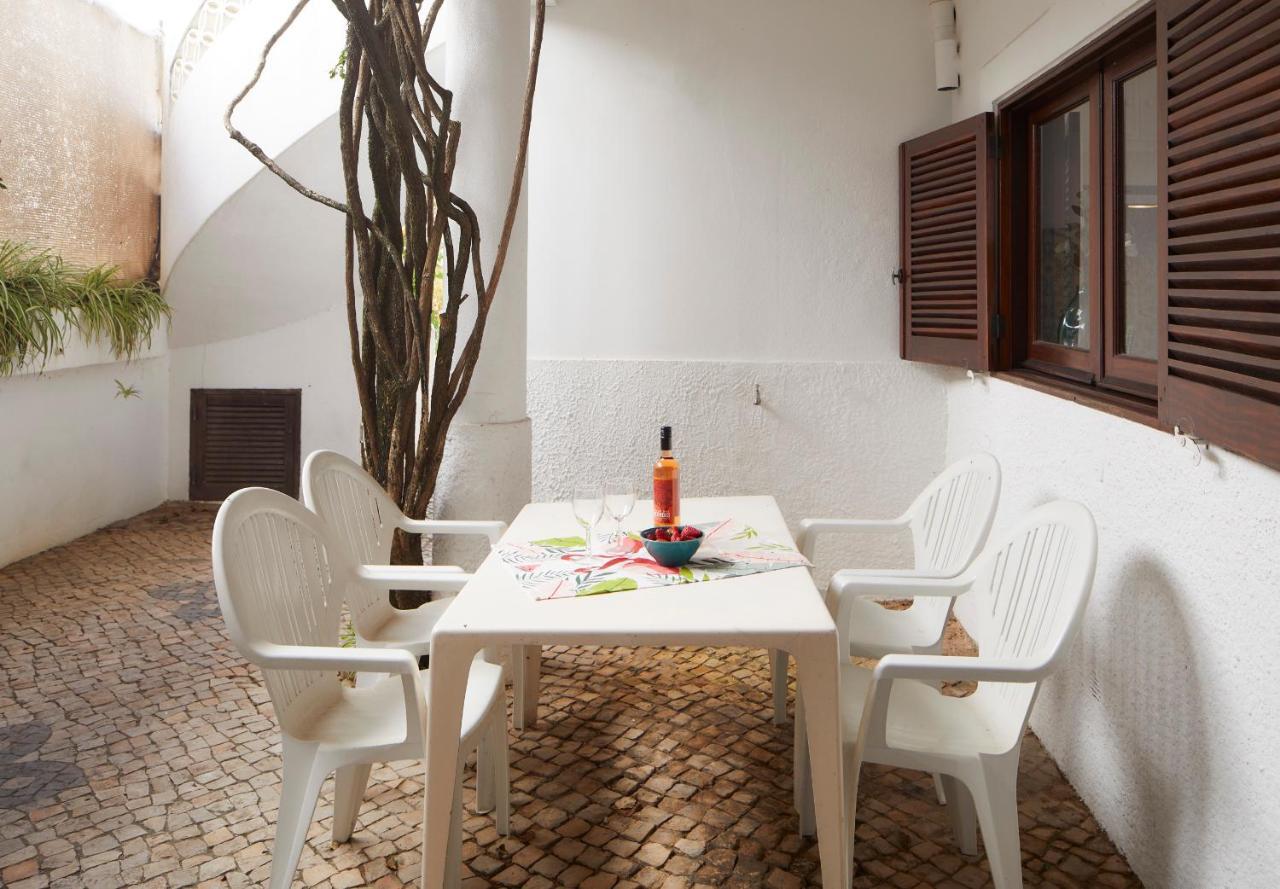 Apartments In Albufeira - Old Town Extérieur photo