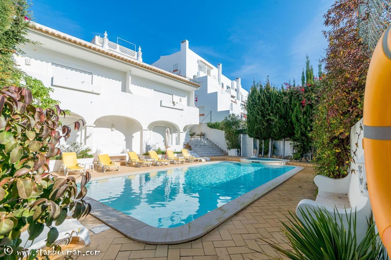 Apartments In Albufeira - Old Town Extérieur photo