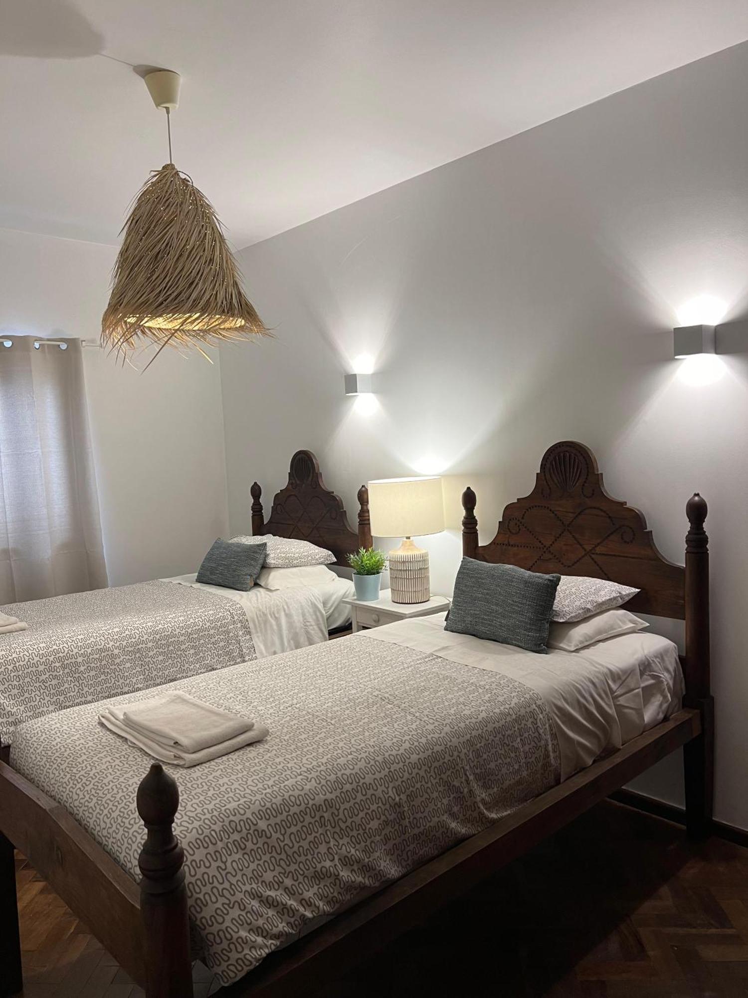 Apartments In Albufeira - Old Town Extérieur photo
